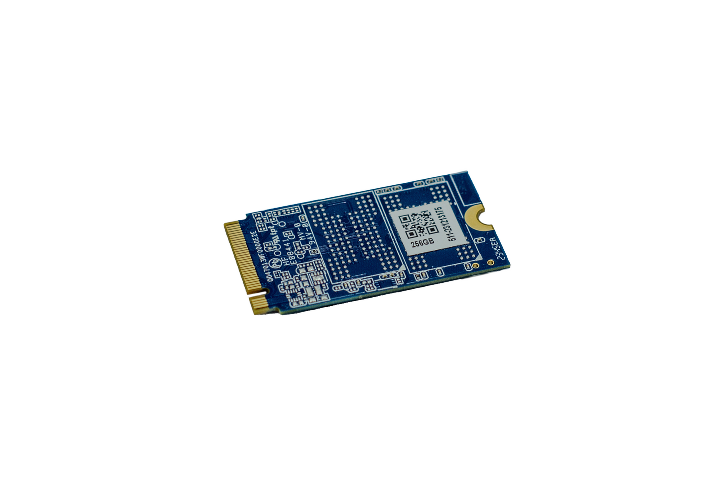 Pinedrive NVMe SSD 256GB (2242)